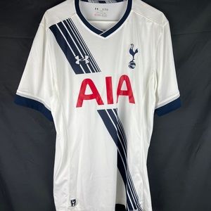 Tottenham Hotspur 2015/16 Home - XL